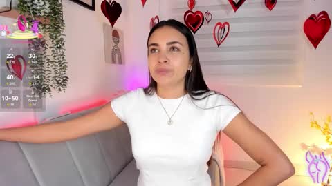 Aisha online show from February 2026 11:56:01 PM