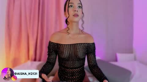 Snapshot of aisha_h chatting on November 2025 08:52:02 PM Aisha online show from November 2025 08:52:02 PM