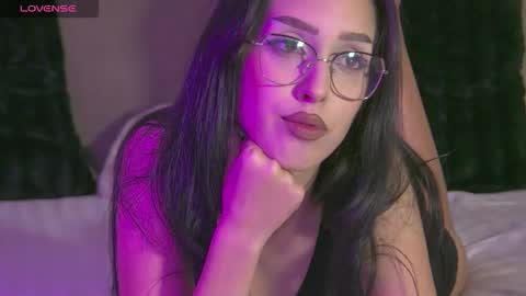 AishaHummer online show from November 2025 08:53:02 PM