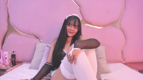 Aisha online show from February 2026 02:27:02 PM