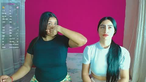 Snapshot of aisha_stacey0410 chatting on January 2025 06:33:01 AM aisha_stacey0410 online show from January 2025 06:33:01 AM