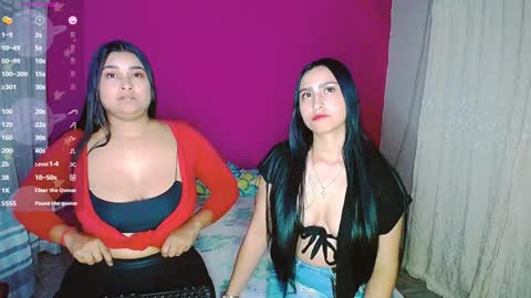 Snapshot of aisha_stacey0410 chatting on January 2025 02:57:02 AM aisha_stacey0410 online show from January 2025 02:57:02 AM