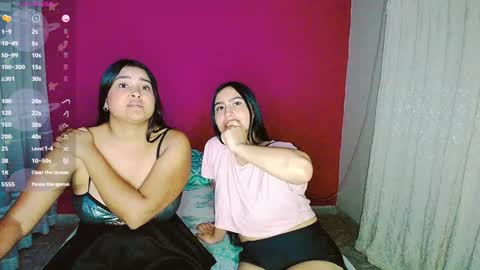 Snapshot of aisha_stacey0410 chatting on January 2025 06:21:01 AM aisha_stacey0410 online show from January 2025 06:21:01 AM