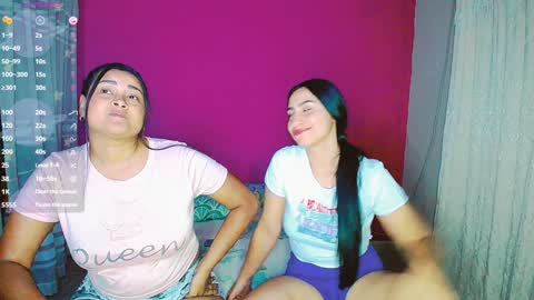 Snapshot of aisha_stacey0410 chatting on January 2025 06:11:01 AM aisha_stacey0410 online show from January 2025 06:11:01 AM