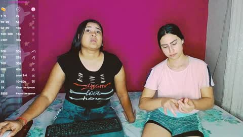 Snapshot of aisha_stacey0410 chatting on January 2025 05:51:02 AM aisha_stacey0410 online show from January 2025 05:51:02 AM