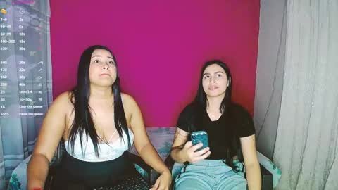 Snapshot of aisha_stacey0410 chatting on February 2025 03:24:02 AM aisha_stacey0410 online show from February 2025 03:24:02 AM