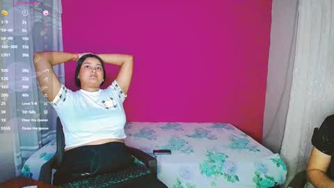 Snapshot of aisha_stacey0410 chatting on February 2025 05:58:02 AM aisha_stacey0410 online show from February 2025 05:58:02 AM