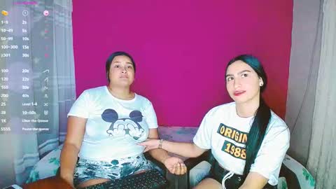 Snapshot of aisha_stacey0410 chatting on February 2025 03:28:01 AM aisha_stacey0410 online show from February 2025 03:28:01 AM