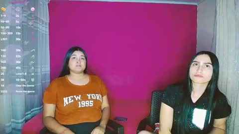 Snapshot of aisha_stacey0410 chatting on March 2025 03:50:01 AM aisha_stacey0410 online show from March 2025 03:50:01 AM