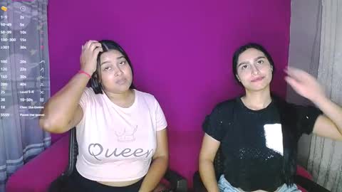 Snapshot of aisha_stacey0410 chatting on March 2025 03:02:02 AM aisha_stacey0410 online show from March 2025 03:02:02 AM