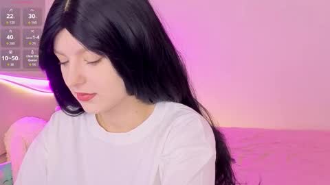 Aisha online show from February 2026 03:18:01 AM