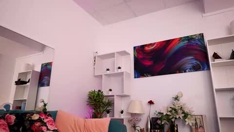 Snapshot of aishabee chatting on November 2025 10:31:01 AM Aisha online show from November 2025 10:31:01 AM