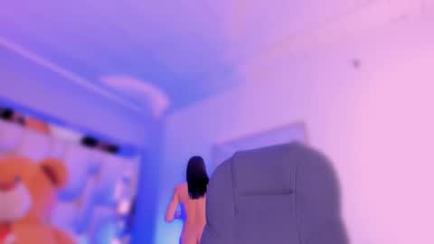 Snapshot of aishakassandra chatting on January 2026 11:26:01 AM KASSANDRA online show from January 2026 11:26:01 AM