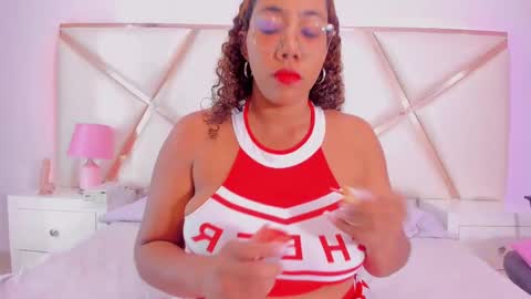 Snapshot of aisharodgers00 chatting on October 2025 08:22:02 PM Aisha Rodgers online show from October 2025 08:22:02 PM