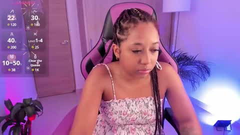 Snapshot of aisharose_ chatting on February 2025 07:44:02 PM Aisha online show from February 2025 07:44:02 PM