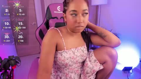 Snapshot of aisharose_ chatting on February 2025 11:16:02 PM Aisha online show from February 2025 11:16:02 PM