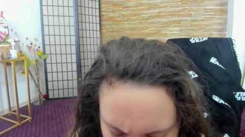 Snapshot of aisharouhi chatting on November 2025 05:53:02 AM Aisha online show from November 2025 05:53:02 AM