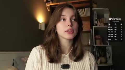 Aliza online show from March 2026 01:20:01 AM