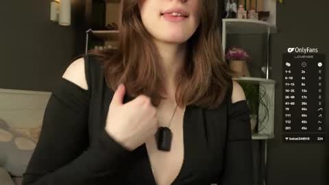 Aliza online show from April 2026 01:27:02 AM