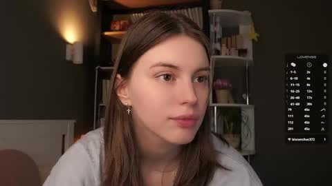 Aliza online show from April 2026 01:17:02 AM