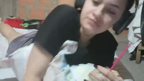 Snapshot of aitana23_ chatting on May 2026 09:56:02 PM aiti online show from May 2026 09:56:02 PM