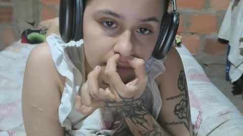 Snapshot of aitana23_ chatting on May 2026 02:23:02 PM aiti online show from May 2026 02:23:02 PM
