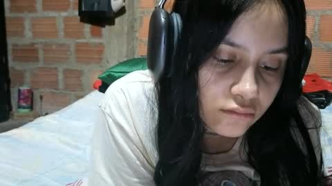 Snapshot of aitana23_ chatting on July 2026 10:38:02 PM aiti online show from July 2026 10:38:02 PM
