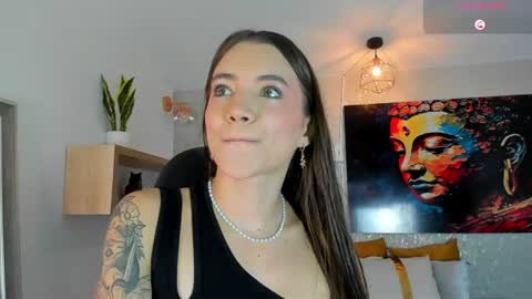 Snapshot of aitana_baker_ chatting on June 2026 03:07:01 AM little aitana online show from June 2026 03:07:01 AM