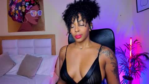 Aitana Brown online show from March 2026 09:52:02 PM