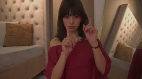 Aitana Jhons online show from February 2026 11:51:01 AM