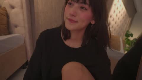 Aitana Jhons online show from February 2026 11:19:01 AM