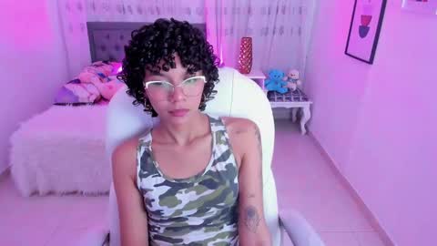 Aitana online show from September 2025 11:44:02 AM