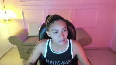 Aitana online show from February 2026 08:29:02 PM