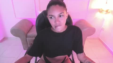 Aitana online show from February 2026 08:40:02 PM