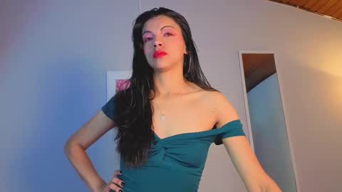 Aitana Garcia online show from December 2025 10:10:02 AM