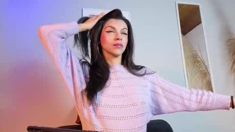 Aitana Garcia online show from March 2026 11:10:01 AM