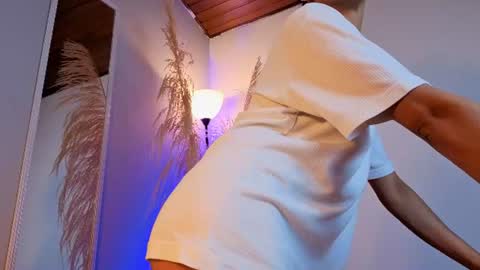 Snapshot of aitanna_garciia chatting on June 2026 11:03:01 AM Aitana Garcia online show from June 2026 11:03:01 AM