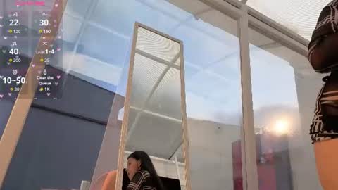 Snapshot of aitanna_garciia chatting on July 2026 11:01:02 AM Aitana Garcia online show from July 2026 11:01:02 AM