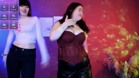 Snapshot of aiva_velvet chatting on February 2026 08:36:01 PM aiva_velvet online show from February 2026 08:36:01 PM