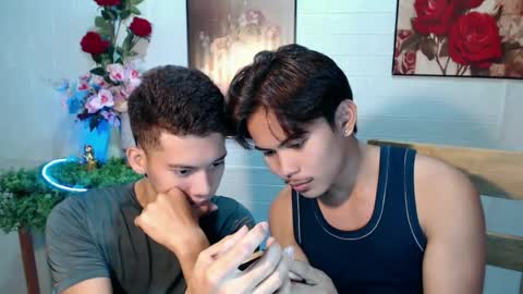 Snapshot of aivanboyyy chatting on June 2026 02:19:01 PM aivanboyyy online show from June 2026 02:19:01 PM