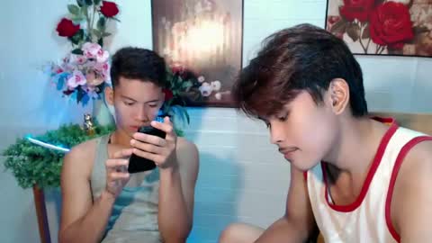 Snapshot of aivanboyyy chatting on June 2026 02:52:01 PM aivanboyyy online show from June 2026 02:52:01 PM
