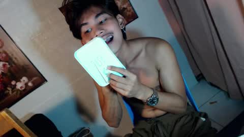 Snapshot of aivanboyyy chatting on July 2026 08:30:02 AM aivanboyyy online show from July 2026 08:30:02 AM