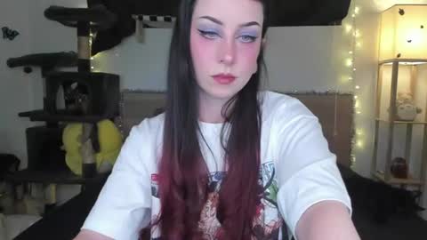 Aivie Pink online show from July 2026 07:56:02 AM