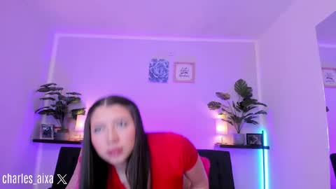 Aixa online show from February 2025 12:05:02 PM