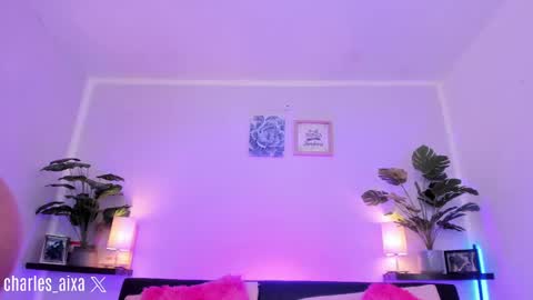 Aixa online show from February 2025 12:03:02 PM