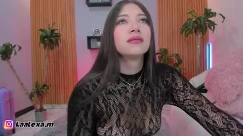 Aixa online show from November 2025 12:08:02 PM