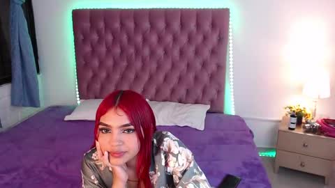 Snapshot of aixa_shaw chatting on January 2025 11:25:01 PM AIXA online show from January 2025 11:25:01 PM