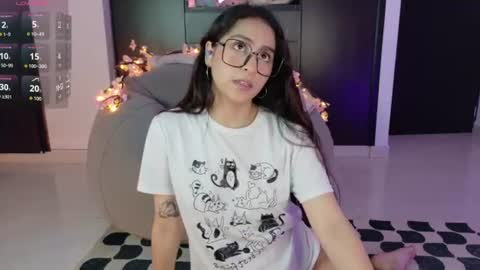 Snapshot of aixatrista1 chatting on June 2026 11:38:02 PM AIXA online show from June 2026 11:38:02 PM