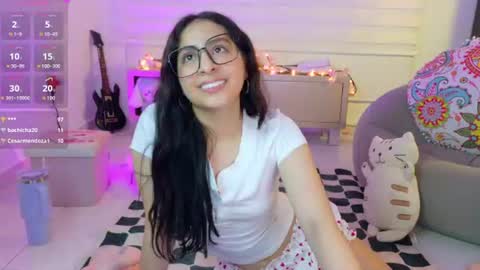 Snapshot of aixatrista1 chatting on July 2026 04:30:01 AM AIXA online show from July 2026 04:30:01 AM