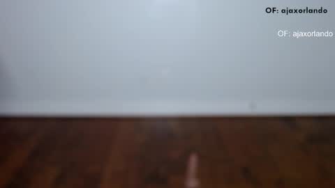 Ajax Orlando PRVTS OPEN online show from February 2025 02:56:01 AM